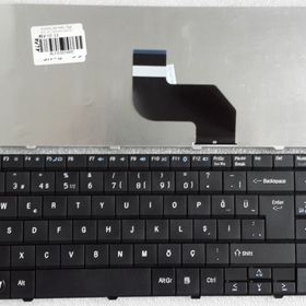 Casper Nirvana MP-08G66TQ-5287 Klavye
