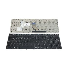 Casper Nirvana MP-09Q36TQ-3602W Siyah Klavye