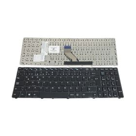 Casper Nirvana MP-09Q36TQ-3605W Siyah Klavye