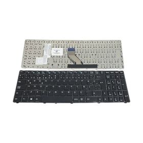 Casper Nirvana MP-09Q36TQ-3605W Siyah Klavye