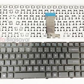 Casper Nirvana MP-12K73TQ-9207 Notebook Klavye
