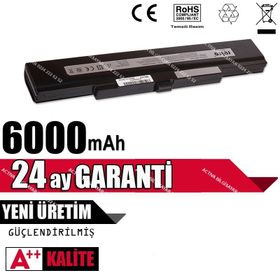 Casper Nirvana MT50 Notebook Bataryası
