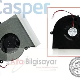 Casper Nirvana MT50 Notebook Uyumlu Fan