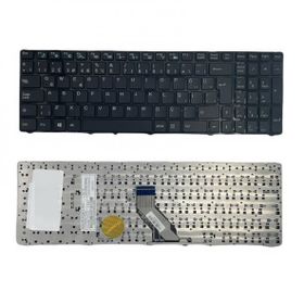 Casper Nirvana MT50-S-D MT50-ST Siyah Uyumlu Laptop Klavye