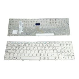 Casper Nirvana MT50CKUCKY Beyaz Notebook Klavyesi