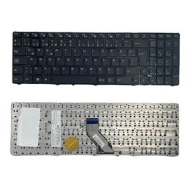 Casper Nirvana MT50CKUCKY Beyaz Notebook Klavyesi