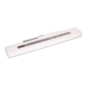 Casper Nirvana MT55 Beyaz 6 Cell Uyumlu Laptop Batarya