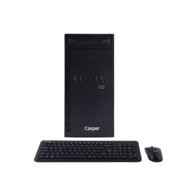 Casper Nirvana N2H.1140 8V05X 00A Intel Core i5 11400 8GB RAM 500 SSD Freedos Masaüstü Bilgisayar