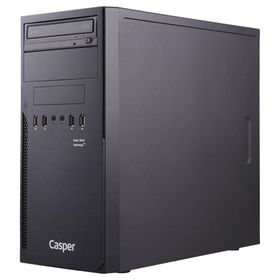 Casper Nirvana N2H.910F-8CF0X Intel Core i3 9100F 8GB RAM 120GB SSD R7 240 Oyun Bilgisayarı