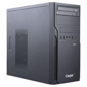 Casper Nirvana N2H.910F-BCF0X Intel Core i3 9100F 16GB RAM 120GB SSD R7 240 Oyun Bilgisayarı