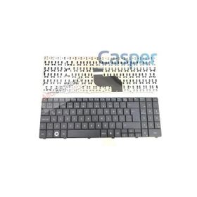 Casper Nirvana Nb 15-6 CNA MP-08G66TQ-5287 Klavye