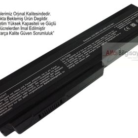 Casper Nirvana NB 15-6 CNI-I640-8M45P Notebook Bataryası