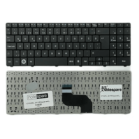 Casper Nirvana Nb 15.6 Cnm.i460-4L35P Klavye