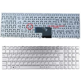 Casper Nirvana NB 15-6 CSY-4100-4N45A-S Klavye