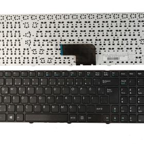 Casper Nirvana NB 17.3 CRY Uyumlu Notebook Klavye