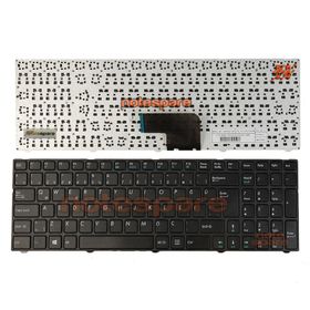 Casper Nirvana NB 17.3 CRY Uyumlu Notebook Klavye