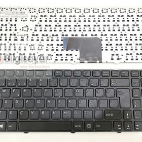 Casper Nirvana NB 17.3 CRY Uyumlu Notebook Klavye