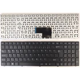 Casper Nirvana PG-C15B-2 Uyumlu Notebook Klavye