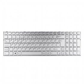 Casper Nirvana PG-C15B-2 Uyumlu Notebook Klavye