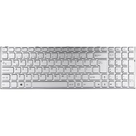 Casper Nirvana PG-C15B-2 Uyumlu Notebook Klavye