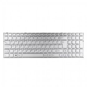 Casper Nirvana PG-C15B-2 Uyumlu Notebook Klavye