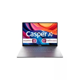 Casper Nirvana S100.270H-BV00X-G-F Core 9 270H 16GB RAM 500GB SSD FreeDOS 16 inç Laptop - Notebook