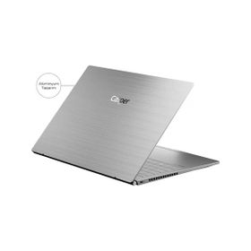 Casper Nirvana S200.1362-BQ00X-G-F i7-13620H 16GB RAM 1TB SSD FreeDOS 16 inç Laptop - Notebook