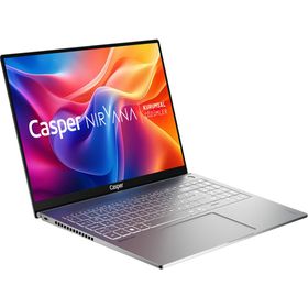 Casper Nirvana S200.270H-CF00H-G-F Core 9 270H 24GB RAM 1TB SSD Windows 11 Pro 16 inç Laptop - Notebook