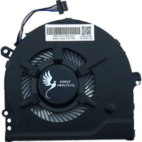 Casper Nirvana S500.1021-4Q50R-G-F Notebook Fan