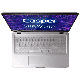 Casper Nirvana S500.1021-8150X-G Intel Core I5 10210U 8GB Ram 1TB HDD + 120GB SSD MX 230 Freedos 15.6 inç Laptop - Notebook
