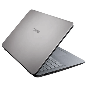 Casper Nirvana S500.1021-8150X-G Intel Core I5 10210U 8GB Ram 1TB HDD + 120GB SSD MX 230 Freedos 15.6 inç Laptop - Notebook
