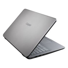 Casper Nirvana S500.1021-8V50T-G-F Intel Core I5-10210U 8 GB Ram 500 GB Nvme SSD MX230 15.6" Dizüstü Bilgisayar