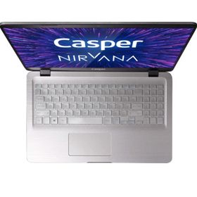 Casper Nirvana S500.1021-AD00R-S-F Intel Core i5 10210U 12GB RAM 240GB SSD 15.6 inç Dizüstü Bilgisayar