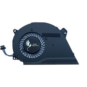 Casper Nirvana S500.1021-BD00P-G-F Notebook Cpu Fan