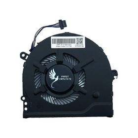 Casper Nirvana S500.1021-DE50R-G Notebook Fan