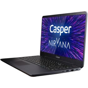 Casper Nirvana S500.1021-DF00R-S-F Intel Core i5 10210U 32GB RAM 1TB SSD 15.6 inç Dizüstü Bilgisayar