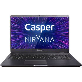 Casper Nirvana S500.1021-DF00R-S-F Intel Core i5 10210U 32GB RAM 1TB SSD 15.6 inç Dizüstü Bilgisayar