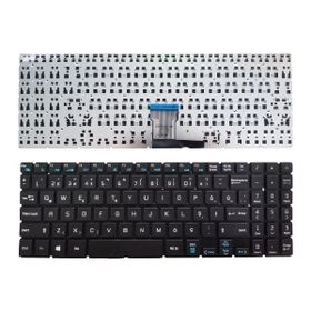 Casper Nirvana S500 Serisi Notebook Klavyesi