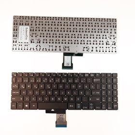 Casper Nirvana S500 Serisi Notebook Klavyesi