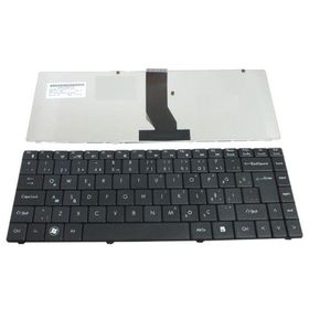 Casper Nirvana SW6 Klavye