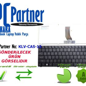 Casper Nirvana SWH Klavye
