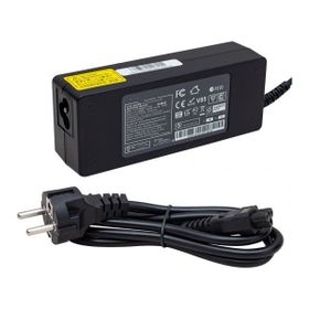 Casper Nirvana TN120R 18.5V 3.5A 2.5MM 5.5MM Uyumlu Laptop Adaptör