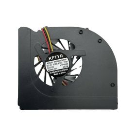 Casper Nirvana TW8 Notebook Uyumlu Fan