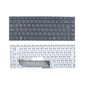 Casper Nirvana Ultrabook CGE.B987-4K00V Siyah Uyumlu Laptop Klavye