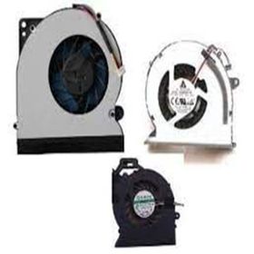 Casper Nirvana X400.1021-8X00X-S-F Fan