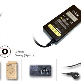 Casper Nirvana X400 65W Uyumlu Laptop Adaptör