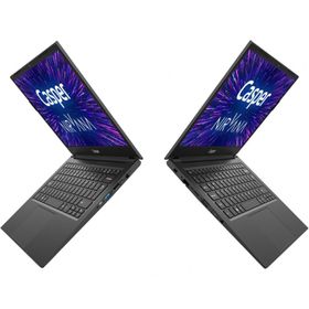 Casper Nirvana X500.1005-4U00R-G-F Intel Core i3 1005G1 4GB RAM 240GB SSD Windows 10 Pro 15.6 inç Laptop - Notebook