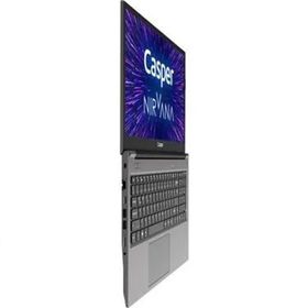 Casper Nirvana X500.1021 4500T G F Intel Core i5 10210U 4GB 1TB + 240GB SSD Windows 10 Home 15.6 inç Dizüstü Bilgisayar