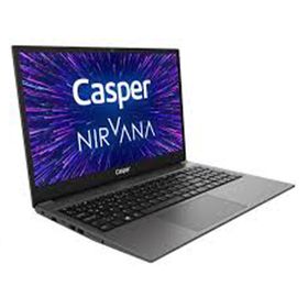 Casper Nirvana X500.1021 4500T G F Intel Core i5 10210U 4GB 1TB + 240GB SSD Windows 10 Home 15.6 inç Dizüstü Bilgisayar