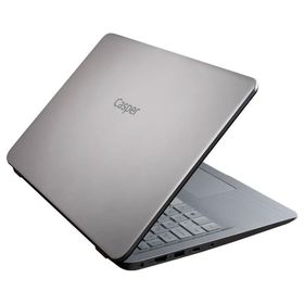 Casper Nirvana X500.1021 4500T G F Intel Core i5 10210U 4GB 1TB + 240GB SSD Windows 10 Home 15.6 inç Dizüstü Bilgisayar